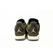 Medium FB9927-200 Olive 4 Air Jordan Craft 0629